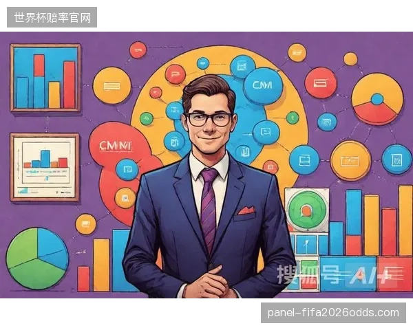 用户行为画像深度应用 解锁商业预测能力